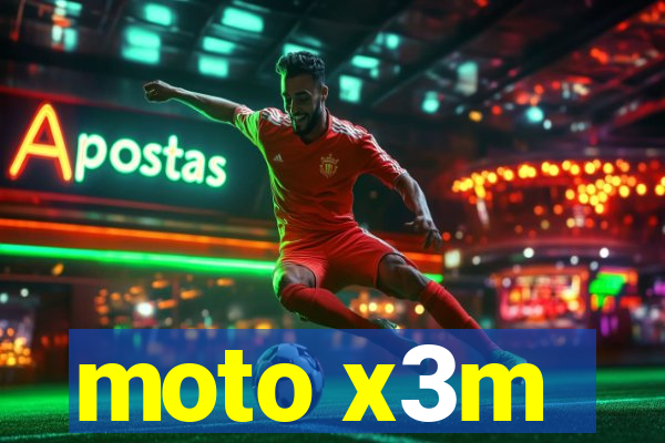 moto x3m - jogo de moto